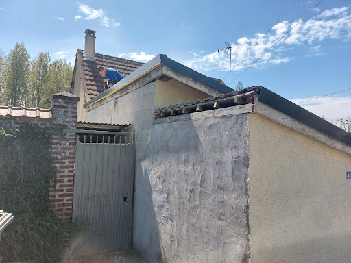 LM RENOV HABITAT - Artisan Couvreur Réparation Nettoyage Étanchéité Toiture Couverture 80 Somme Abbeville Amiens Le-Crotoy - Thumbnail