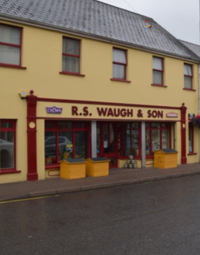 Waugh R S & Son - United Kingdom