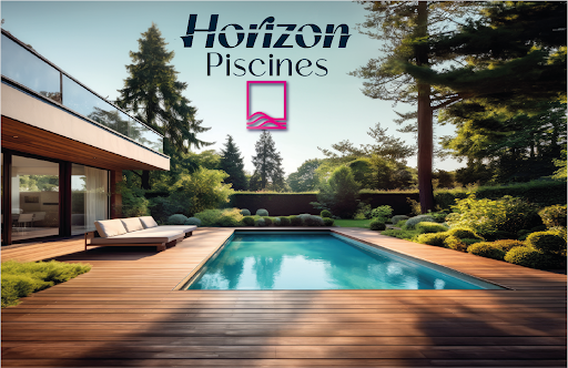 Photo de HORIZON PISCINES ISSOIRE