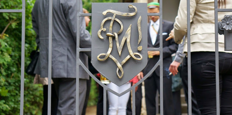 Burschenschaft Rheno-Markomannia