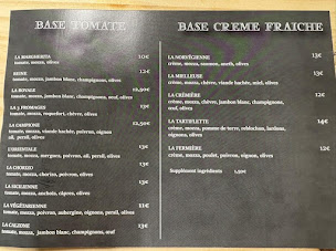 Photo n°5 de Pizza king à Loupian (Pizzeria)