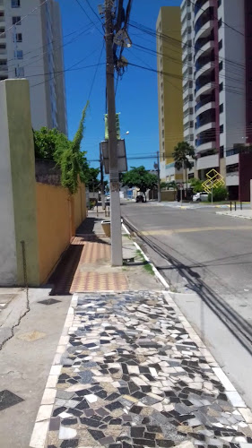 Horário de funcionamento de Vila Aju