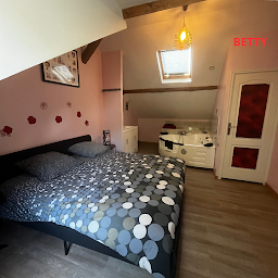 Photo n°20 de Le Petit Manoir à Farceaux (Chambre d'hôtes)