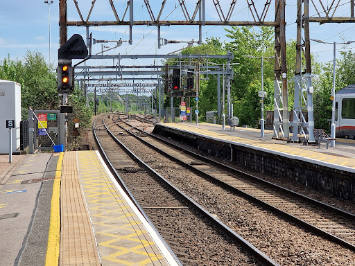 Shenfield - Visual
