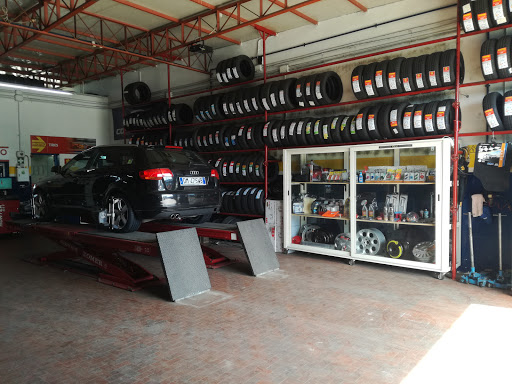Tecnogomme
