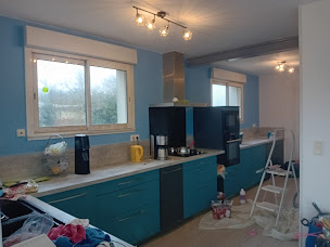 Photo n°6 de FRB Décoration à Baud (Façadier)