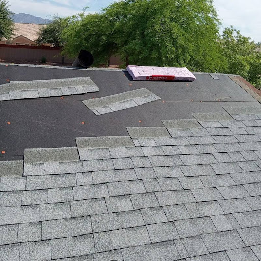 Schultz Superior Roofing - Visual