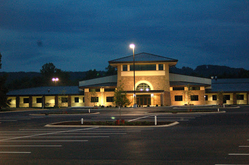 Clear Creek Church of Christ