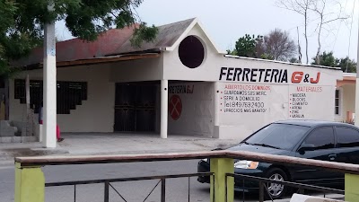 Photos of Ferreteria G&J