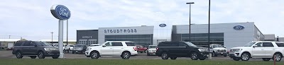 Stoudt-Ross Ford Inc