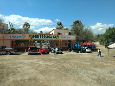 Photos of Huingo