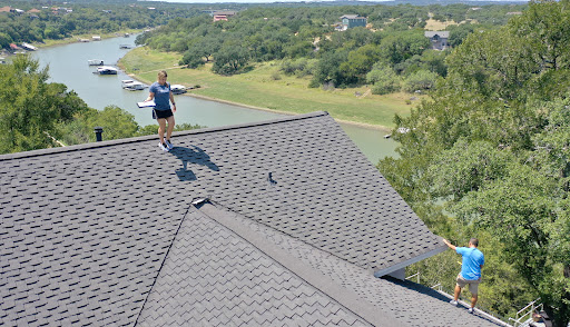 512 ROOFS - Visual