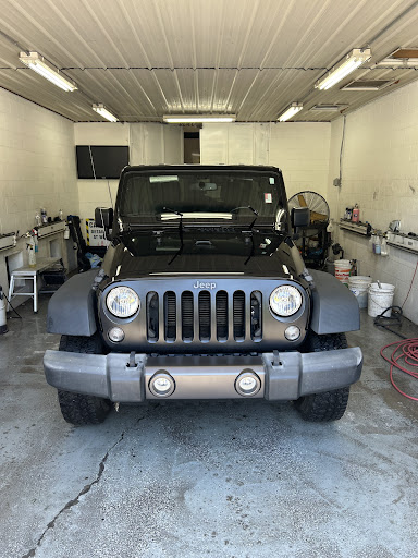 Gary Mathews Motors Gallery - United States