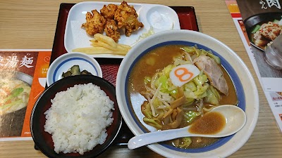 Photos of ８番らーめん 里庄店