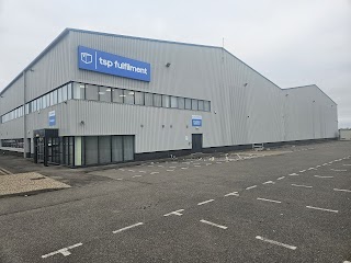 TSP Fulfilment Ltd