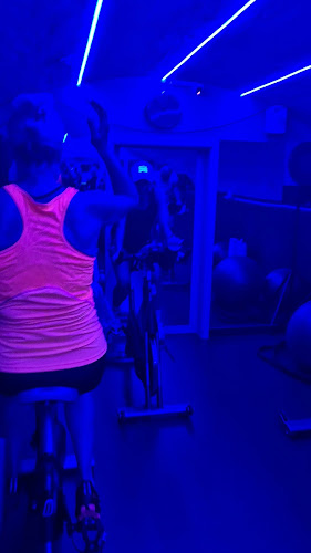 V-Prime Fitness