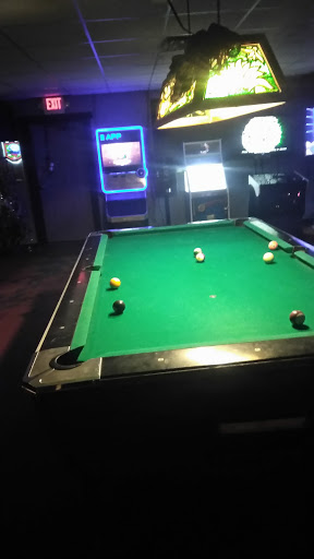 Kelly's Hideaway - Visual