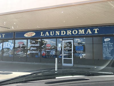 Laundry Center