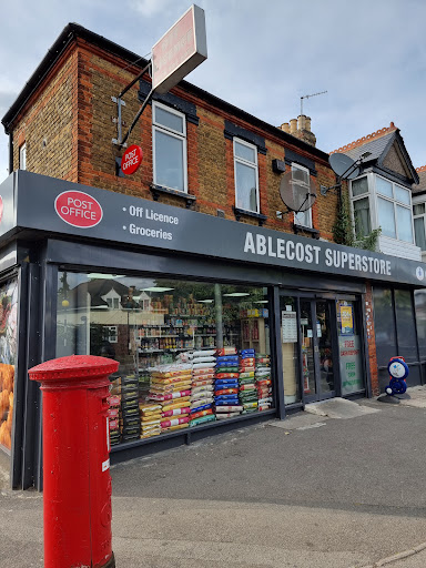 Ablecost Superstore - Visual