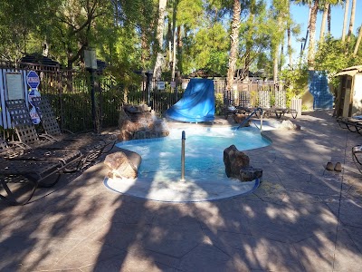 Photos of Mahana Spa at Tahiti Village Resort