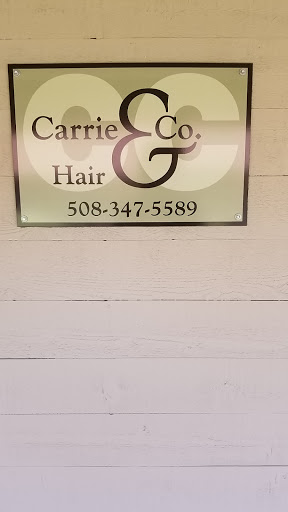 Carrie And Company - Thumbnail