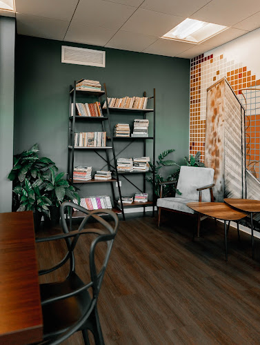 Komentarze i opinie o Biznes Zone — Coworking i biura na wynajem w Krakowie