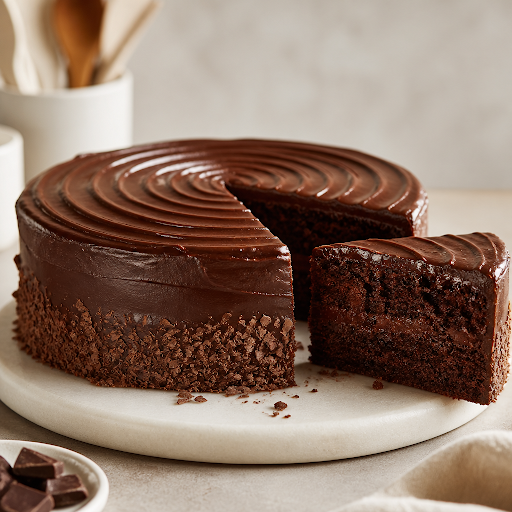 Love soft, melt-in-the-mouth eggless cakes? At First Treat Baker's in Rangpuri, New Delhi, we’ve… post image