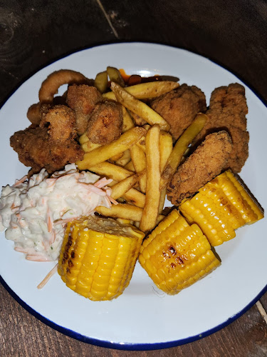 Reviews of HallPass in Bristol - Pub