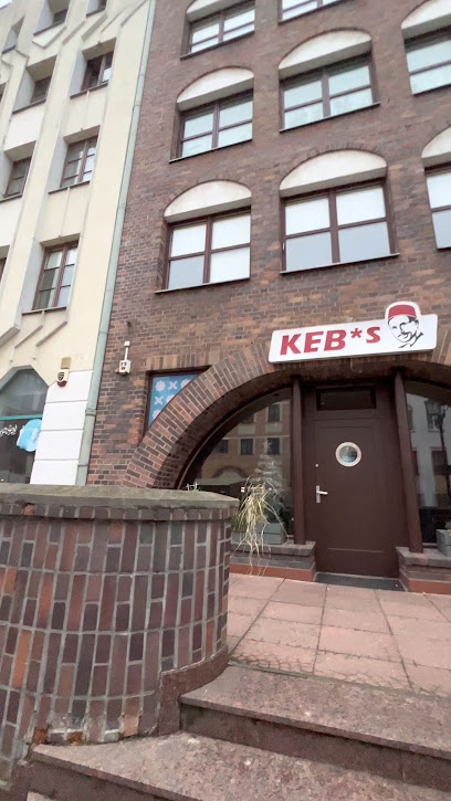 Kebs Elbląg