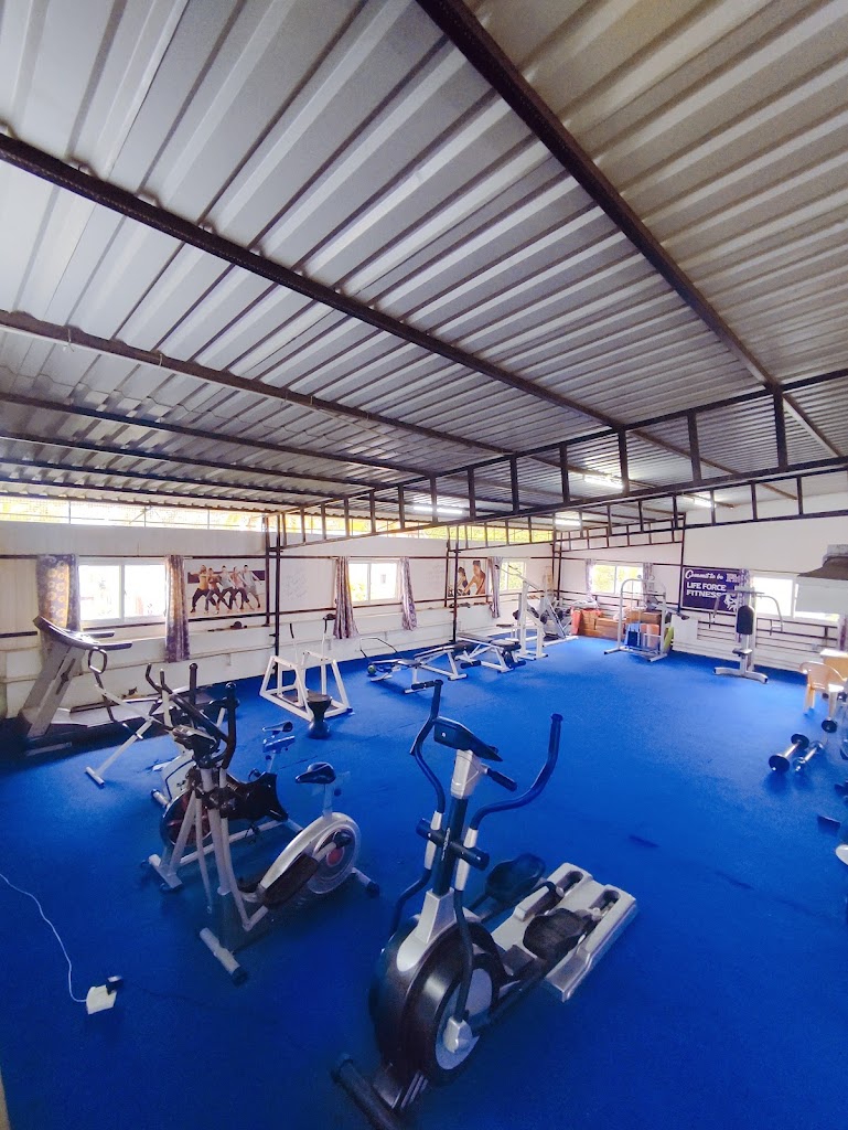 Life Force Fitness Sangli