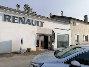 Photo n°5 de Renault / Dacia - Garage du Moulin à Vent à Thorigny-sur-Oreuse (Station-service)