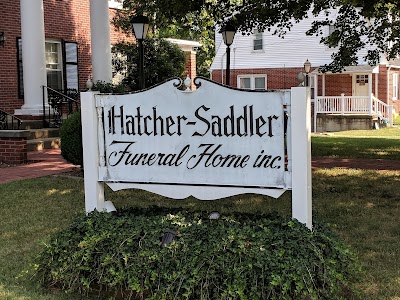 Hatcher & Saddler Funeral Home