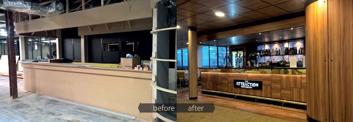 Wrapture Interiors