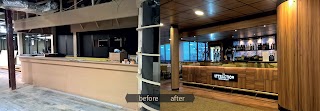 Wrapture Interiors
