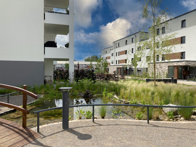 Tagespflege Tulpenhome