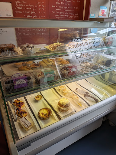 Budd's Bakery - Thumbnail