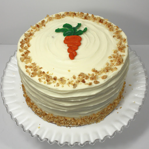 Britt's Bakehouse: A Gluten-Free Bakery Gallery - United States