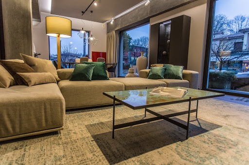 LOFT Interni - Visual