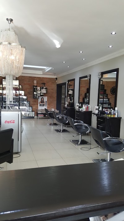Photos of Inferno2 Hair Studio