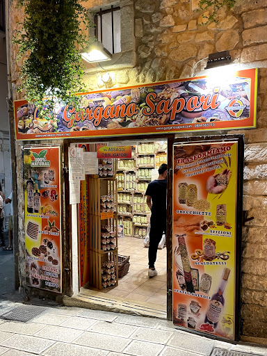 Gargano Sapori