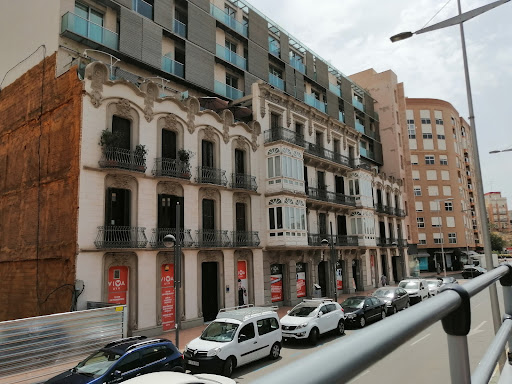 Viva Gym Cartagena - Thumbnail