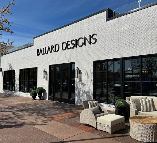 Ballard Designs Raleigh