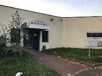 Docteur Patrick Zeitoun à Sevran