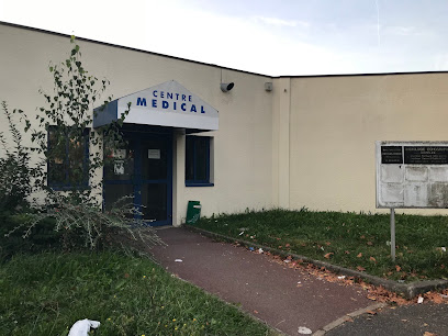 Docteur Patrick Zeitoun