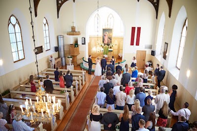 Photos of Pinku Jana Evangeliski luteriska draudze