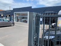 PEUGEOT - GARAGE GDM à Surgères