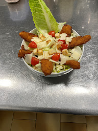 Photo n°24 de Bel Mondo « restaurant italien » à Ormesson-sur-Marne (Restaurant de spécialités d'Italie du Sud)