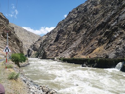 Panjshir River