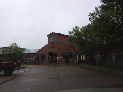 Tipton County Alternative Learning Center