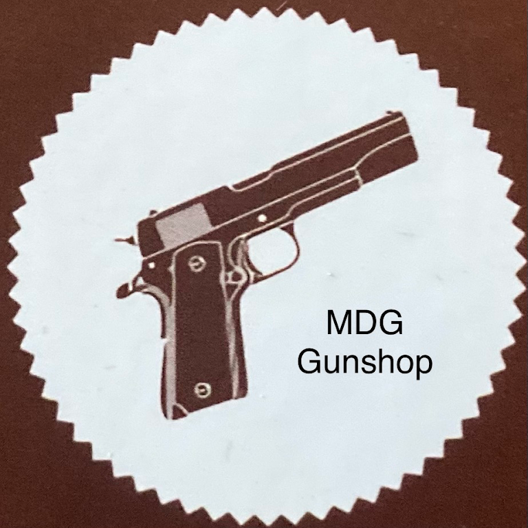 MDG Gun Shop - Gun Shop in Apollo